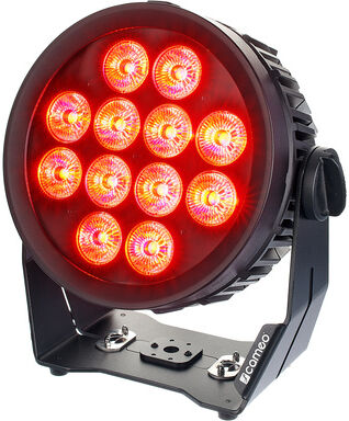 Cameo Flat Pro 12 G2