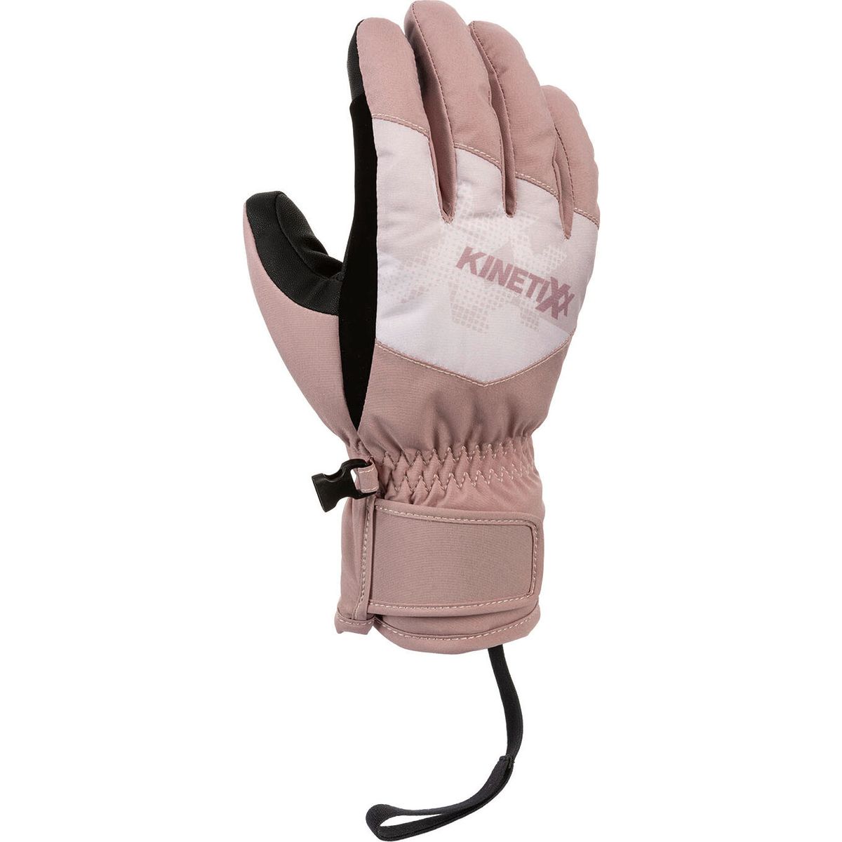 KinetiXx Carim Junior rosé (12) 7 7026-610-12-7