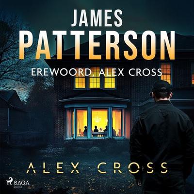 Erewoord, Alex Cross - James Patterson, Audio, 9788728349823