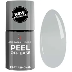 6ml Juliana Nails Gel Lack Peel Off – Base