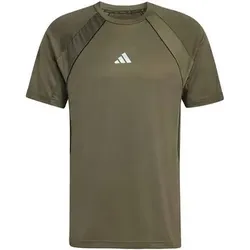 ADIDAS Herren Shirt Tech Apparel CLIMACOOL, Größe S in Grün Grün