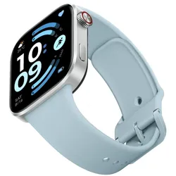 Xiaomi Redmi Watch 6 (46.45 mm, ohne SIM), Smartwatch