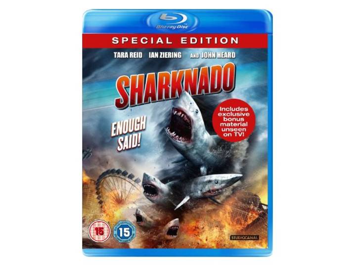 Sharknado