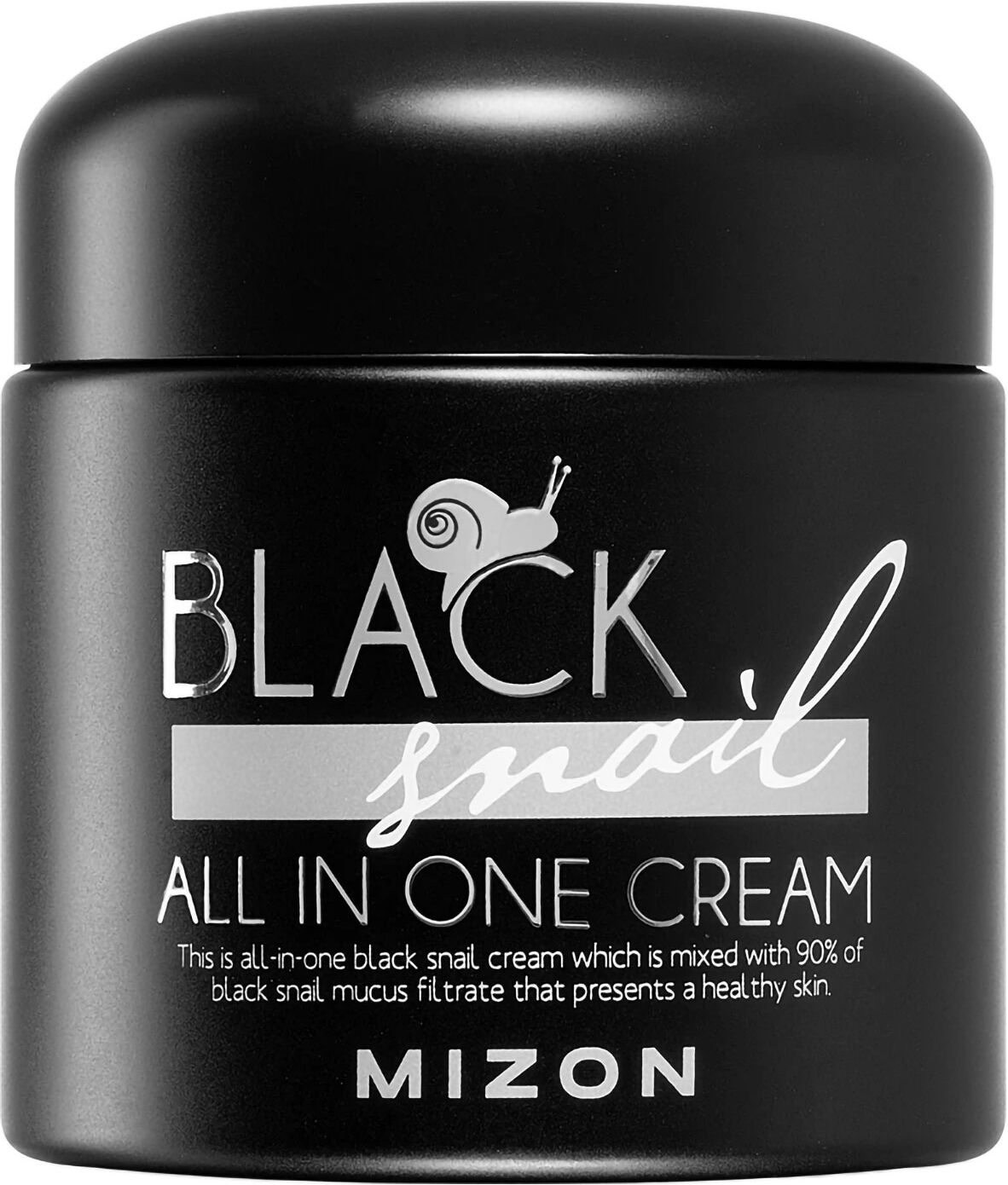 MIZON Black Snail All In One Cream