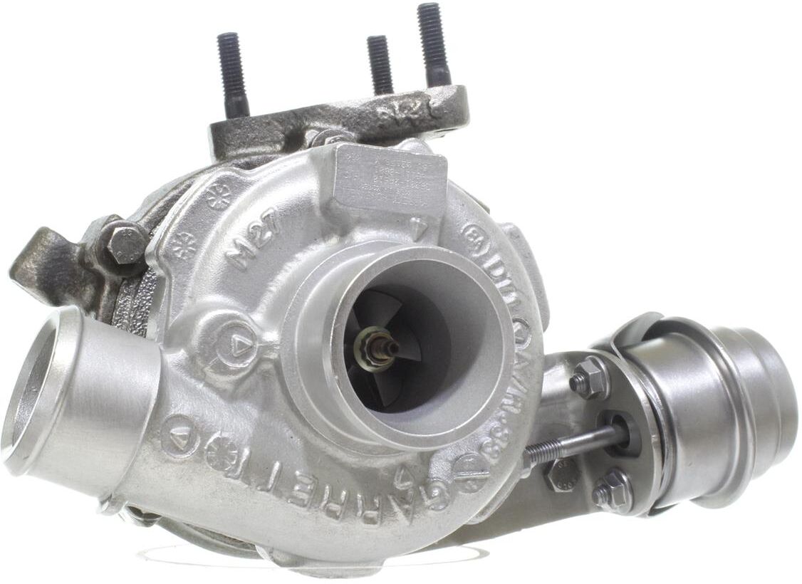 Alanko Lader, Aufladung 10900969 Für Hyundai