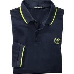 Chiemsee Herren Langarmpolo Baumwolle