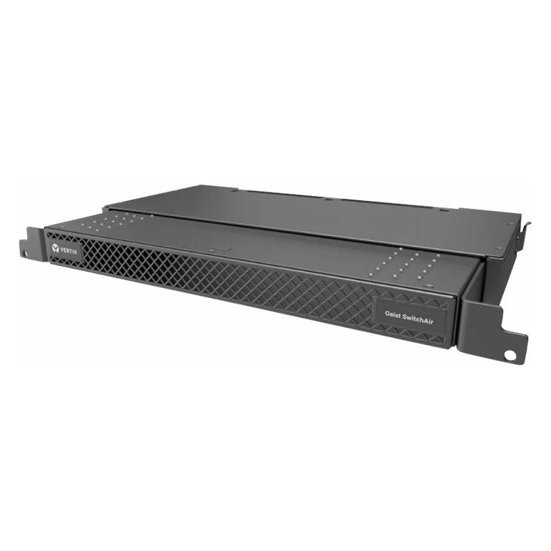 Vertiv SwitchAir passiv rear In-Front exhaust 1U (SA1-01002XLNB)