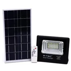 V-TAC, Fassadenbeleuchtung, V TAC LED Aussenwandleuchte r Lights VT 25W (550 lm, IP65)