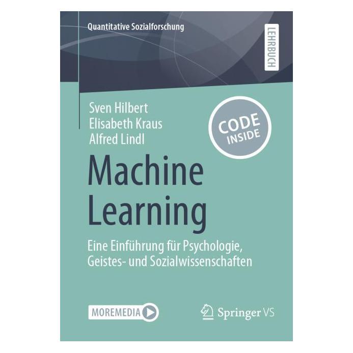 VS Machine Learning (Deutsch) (43303887)