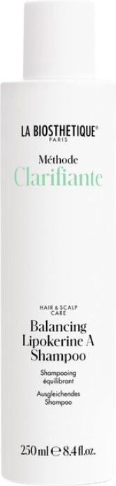La Biosthetique Balancing Lipokerine A Shampoo 250ml