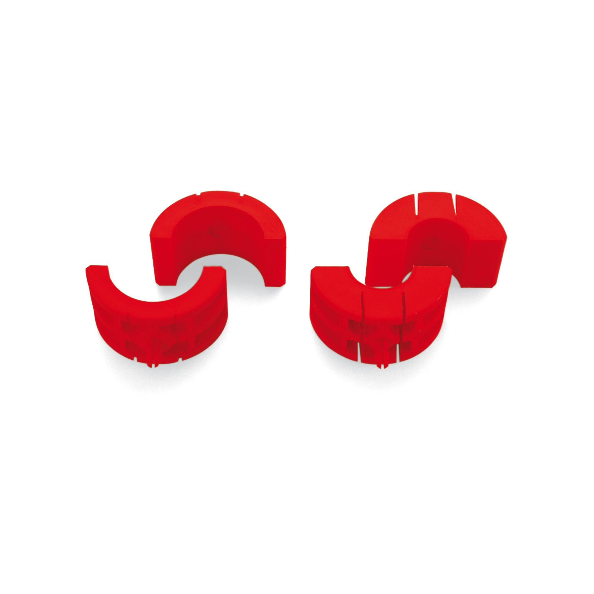 Rothenberger Spannbackensatz für ROCUT 110, 75mm (55022)
