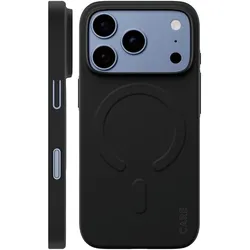 PanzerGlass Slim Case (Apple iPhone 18 Pro), Smartphone Hülle, Schwarz