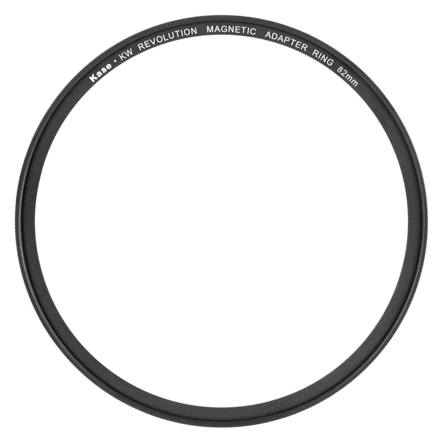 Kase Wolverine Revolution ND100000 (72 mm, ND Filter) (KW Revolution ND100000 72mm)