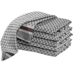 Casativo, Geschirrtuch, Grubentücher, Geschirrtücher (90 x 45 cm)