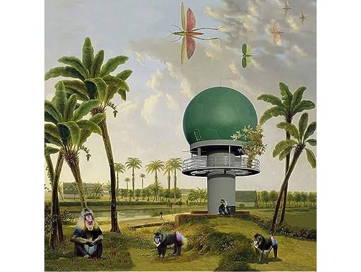 Radar Keroxen Vol. 3