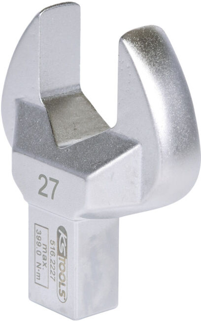 14x18mm Fourches d'emmanchement, 27mm ; KS Tools (516.2227)