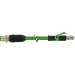 Murrelektronik Steckverbinder 7000-44711-6590500
