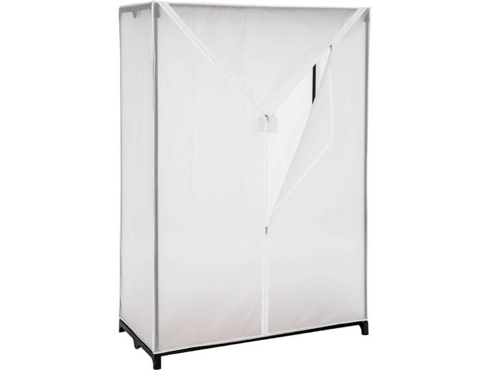 Schrankinneneinrichtung Top Class weiss EVA B 100 T 50 cm