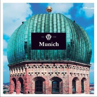 Michael Volk - Munich - Preis vom 18.10.2026 15:28:09 h