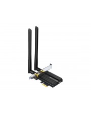 TP-LINK Archer TX50E Netzwerkadapter PCIe 802.11ac Bluetooth 5.0 802.11ax (ARCHER TX50E)