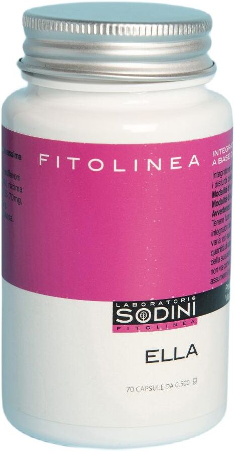 LABORATORIO SODINI Srl ELLA INT 70CPS