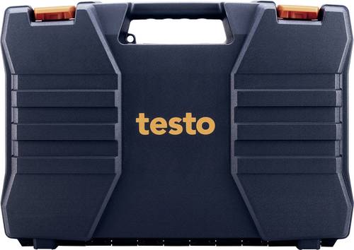 Testo 0516 1201 Messgerätekoffer (L x B) 460mm x 320mm