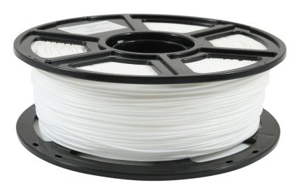 Flashforge FF0031 HS PLA Filament 1.75mm 1kg (Weiß)