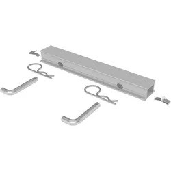 K2 Systems 'K2 Dome 6.10 Connector Bond '(0% MwSt §12 III UstG)