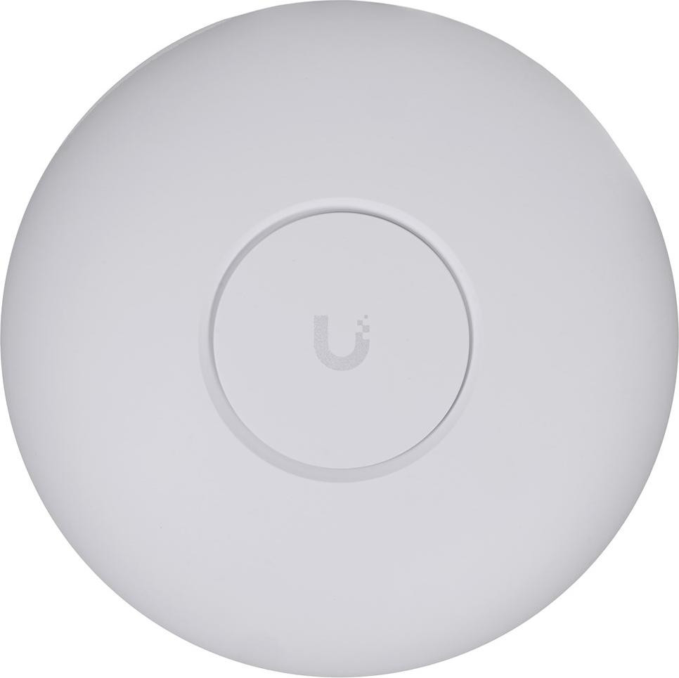 Ubiquiti U7 Lite WiFi 7 Dual-Band Access Point - Wit - PoE
