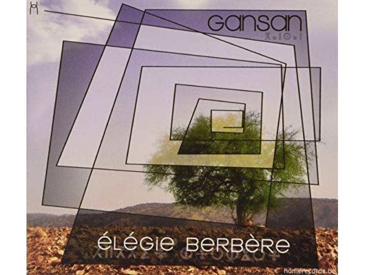Gansan - Elegie Berbere