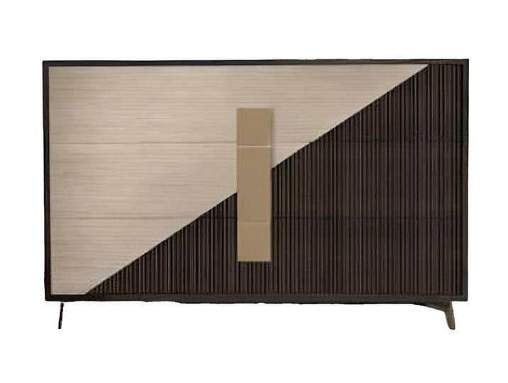 JVmoebel Kommode Luxuriöse Holzkommode im modernen Design für stilvolles Wohnen (1 St., Kommode), Made in Europa