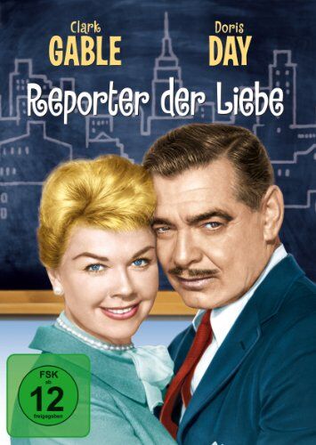 George Seaton - Reporter der Liebe - Preis vom 09.10.2026 07:28:09 h
