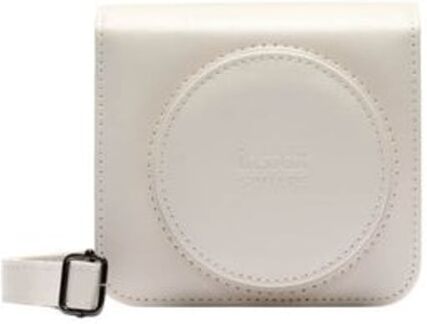 Fujifilm instax SQUARE SQ1 capa em branco giz