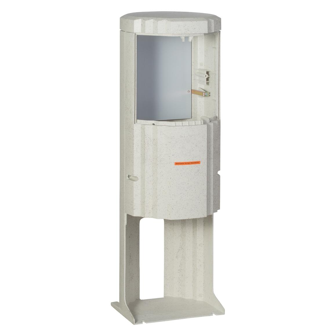 ABN Freiluftsäule (SL115P)