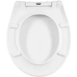 Diaqua, WC Deckel, Nancy Lion