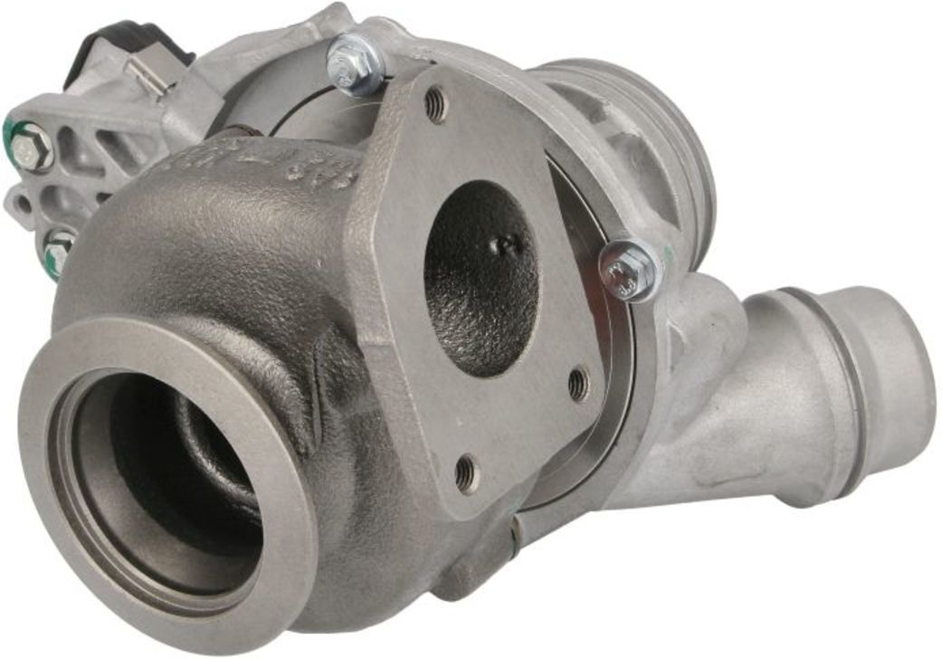 Lader, Aufladung MOTO REMO 54359880056/R