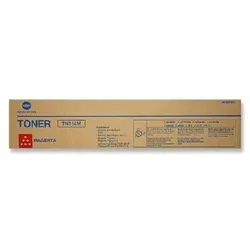 Develop, Toner, Magenta - Original - Tonerpatrone - für ineo+ 353 (M)