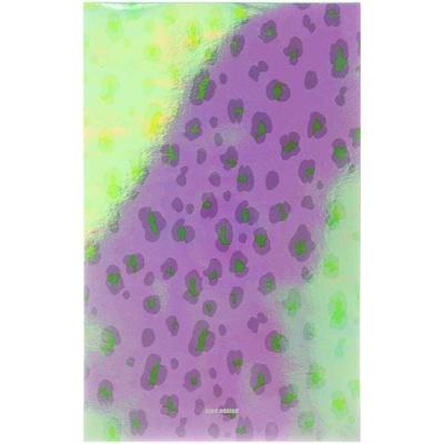 Notizblock Acid Leo,