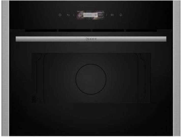 Neff - Micro Ondes Encastrable C24gr3xn1 N70 Inverter