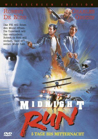 Martin Brest - Midnight Run - Preis vom 15.10.2026 23:06:25 h