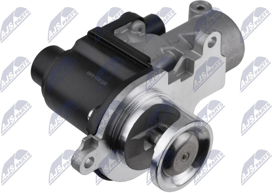 Nty Agr-Ventil Egr-Au-040 Für Vag
