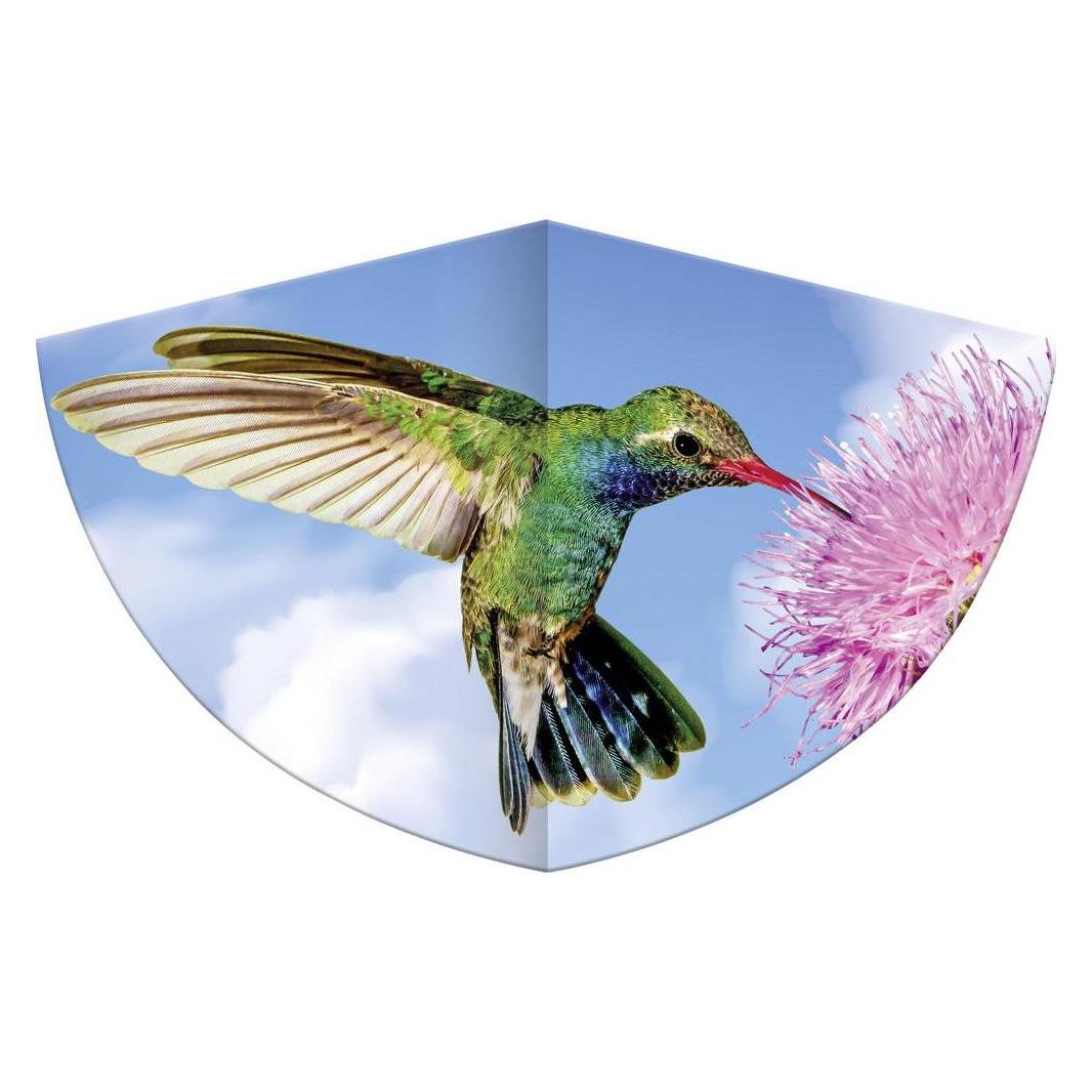 Günther Flugspiele Kinderdrachen Kolibri (12) (1178)