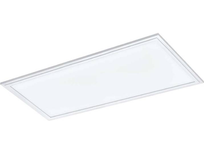 EGLO Salobrena-RGBW, LED, 2400 lm, Weiß