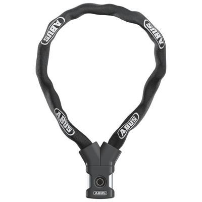 ABUS - Yardo Fingerprint 7807F - Fahrradschloss Gr 110 cm grau