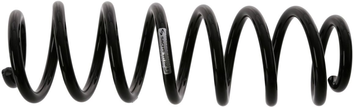Sachs Molla del telaio 991 296
