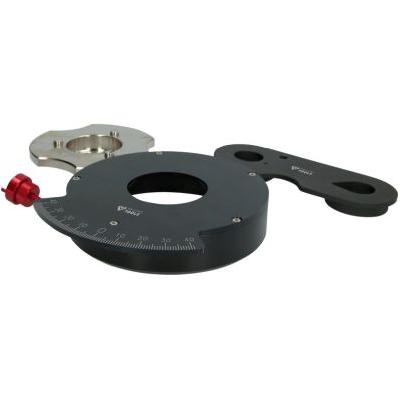 BRILLIANT TOOLS Messvorrichtung, Steuerkettenspannung bt595910 für Skoda Audi VW