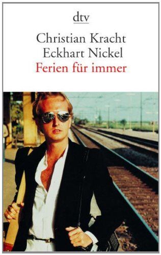 Eckhart Nickel - Ferien für immer: Die angenehmsten Orte der Welt - Preis vom 13.10.2026 19:28:25 h
