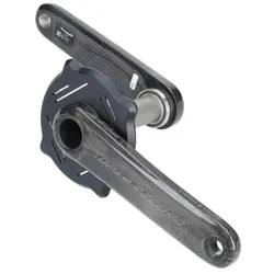 CAMPAGNOLO Kurbel 1-fach ROAD Super Record 13 | 165 mm