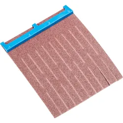 PFERD TOOLS POLIFLAP Lamelle PFL-SL zum Herstellen von Oberflächenstrukturen - 42800113