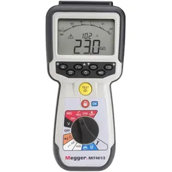 Megger, Multimeter, MIT481/2
